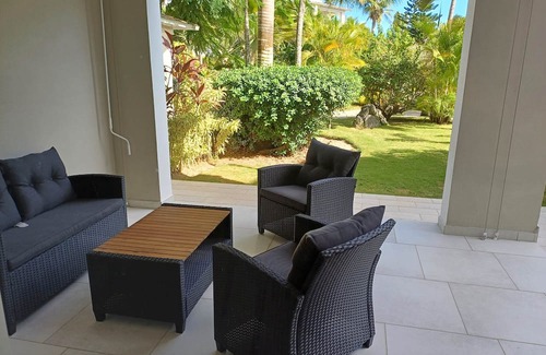 Dominicus Apartment | Tracadero Marina 70 Apt, 1 Hab.