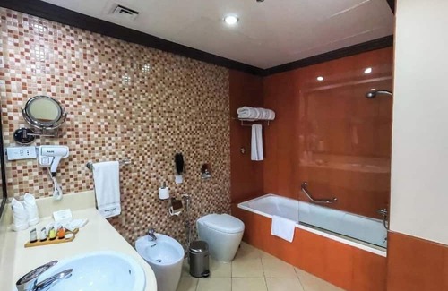 Ras Al Khaimah Apartment | Deluxe Room Sea View Near Ras Al Khaimah Corniche