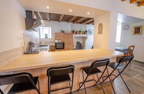Les Riceys House | Gite de la Tour - LES RICEYS