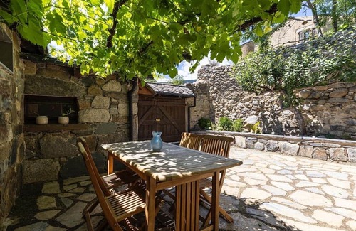 Latour-de-Carol House | CaL QuEROL Sol i Neu