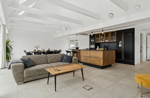 Balka House | "Rusalina" - 20m from the sea by Interhome