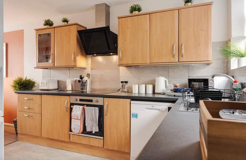 Knutsford House | Cheshire Retreat | Tatton Park | Knutsford