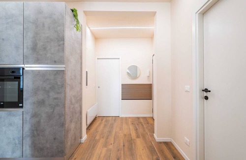 Chiusa di Pesio Apartment | Hidden church - Two Bedroom Apartment, Sleeps 6