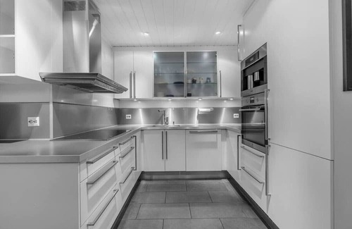 Tromso House | Northstay - Tromsø Urban Escape - Modern house with 3 bedrooms