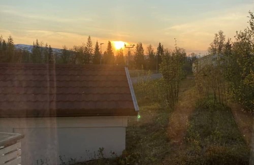 Tromso House | Northstay - Tromsø Urban Escape - Modern house with 3 bedrooms