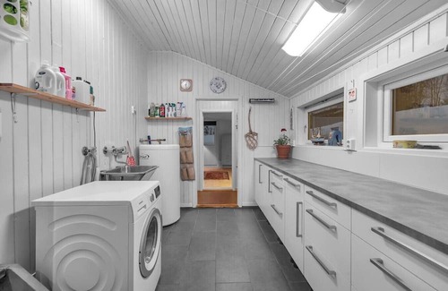 Tromso House | Northstay - Tromsø Urban Escape - Modern house with 3 bedrooms