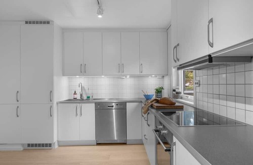 Tromso House | Northstay - Tromsø Terrace - Townhouse