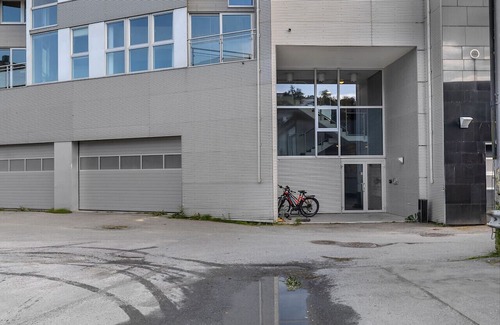 Tromso Apartment | Northstay - Tromsø Mountain View Apartment