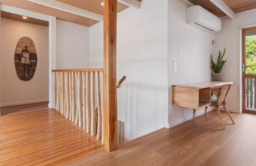 Wallaga Lake House | Seamist Beach House - Wallaga lake