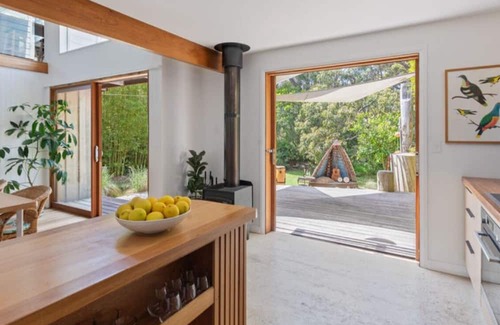 Wallaga Lake House | Seamist Beach House - Wallaga lake