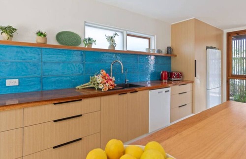 Wallaga Lake House | Seamist Beach House - Wallaga lake