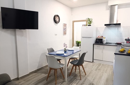 Villarreal Apartment | lindo piso completo en villarreal castellon