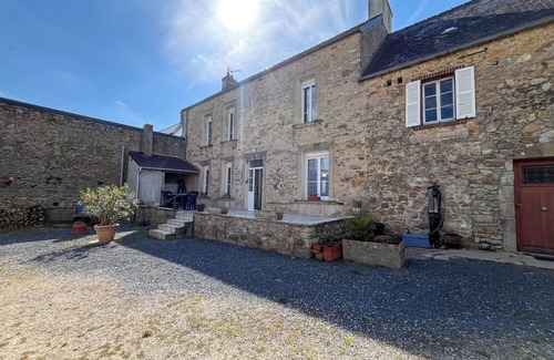 Rocheville House | Authentic house in the heart of Rocheville
