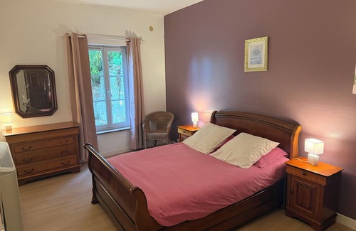 Ernes Other | Ciderpress 6-bedroom house set in 1 hectare of gardens with pool and lake