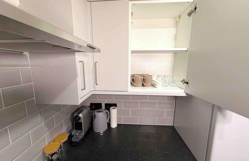 Selly Oak Apartment | The Modern muse