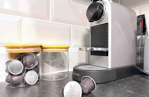 Selly Oak Apartment | The Modern muse