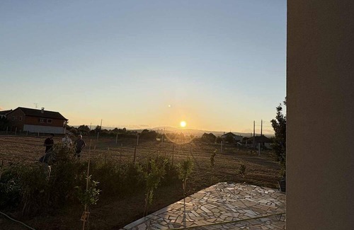 Chaves House | Apartment in a house you are looking for calm