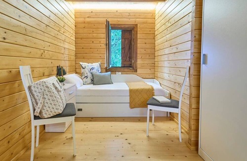 Bueu Cabin | Cima 1 Cabin in Bueu