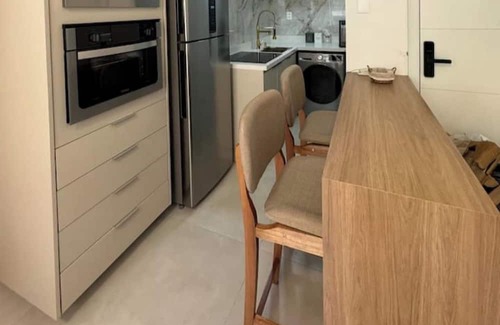 Icarai Apartment | Cozy and modern apartment with amazing view