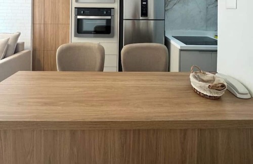 Icarai Apartment | Cozy and modern apartment with amazing view