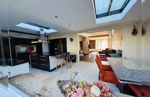Diegem House | Entire house with excellent accessibility, close to airport and train station