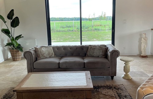 Gournay-le-Guerin Cottage | Normandy farmhouse 1h30 from Paris