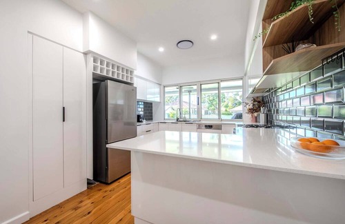 Dubbo House | The Fitzhill - East Dubbo, Close to CBD