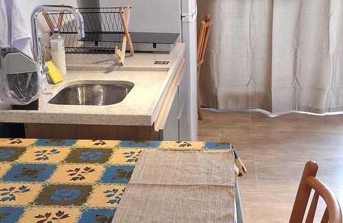 Tatuape Apartment | High Floor Studio, New Building, Tatuape Metro and Shopping Mall with Accessibility