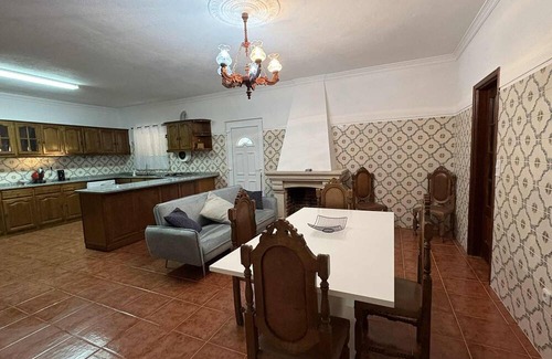 Chaves Apartment | Bem estar 3