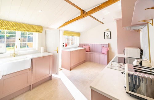 Docking Cottage | Waterhen Cottage, Docking, Norfolk