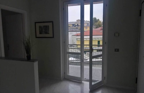 Novara Apartment | Apartment for families and guests near the old town, hospital, university