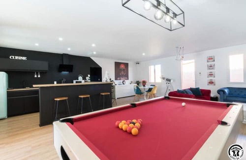 Calmont House | Hacienda Soléa - CALMONT