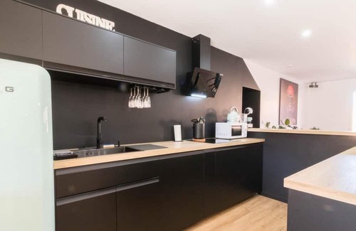 Calmont House | Hacienda Soléa - CALMONT