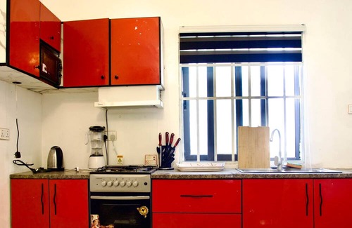 Teshie Apartment | ftrealtyproperties