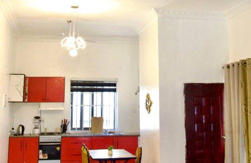 Teshie Apartment | ftrealtyproperties