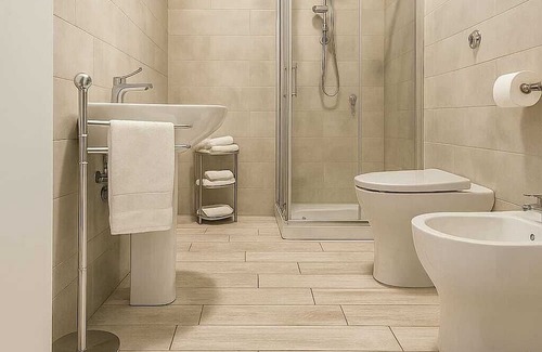 Boscoreale Bed & Breakfast | Cozy B&B near Pompeii, perfect for families and curious travelers.