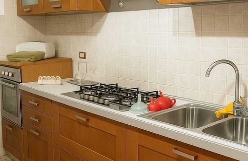 Boscoreale Bed & Breakfast | Cozy B&B near Pompeii, perfect for families and curious travelers.