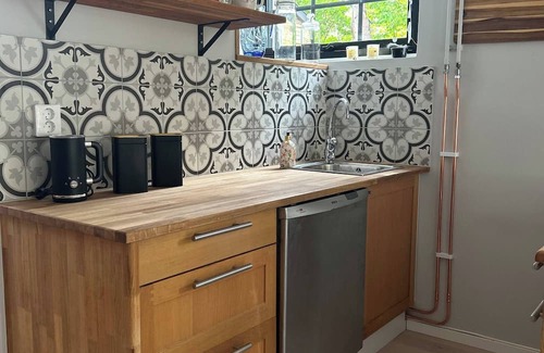 Sollentuna Apartment | Apartment in beautiful area Edsviken, close to Stockholm