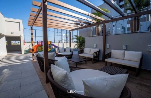 Foz do Iguacu Apartment | APARTMENT IN FOZ DO IGUAÇU - POOL, PLAYGROUND AND SAUNA - HOME CLUB