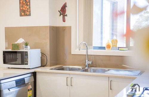 Fairfield Apartment | Fairfield Convenient lift Apartment&parking