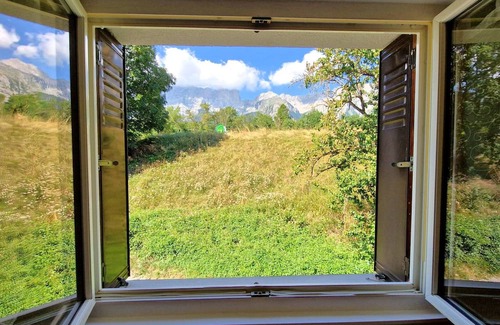 Chauffayer House | Charming holiday home in Chauffayer - 4 pers - Aubessagne