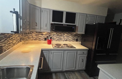 Lewistown House | LAST BEST PLACE -Quiet,Peaceful 4-bedroom house in Lewistown million dollar view