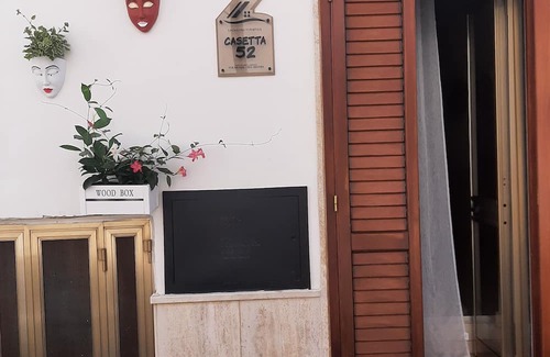 Palagianello House | Warm vacation home. In the center of the most beautiful cities of Apulia