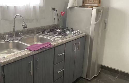 Chihuahua Apartment | Excellent downtown apartment, total privacy.