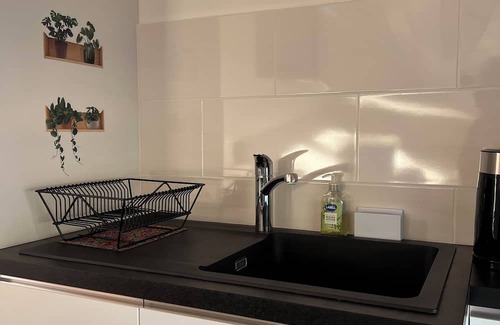 Evian-les-Bains Apartment | Duplex apartment 30 metres from the beach