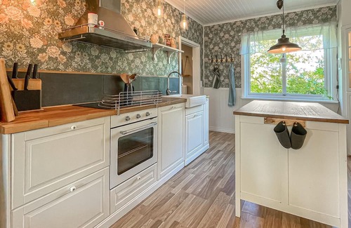 Hanger House | 5 bedroom lovely home in Värnamo