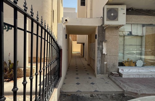 Riyadh Apartment | Marvelous studio with AC in Riyadh