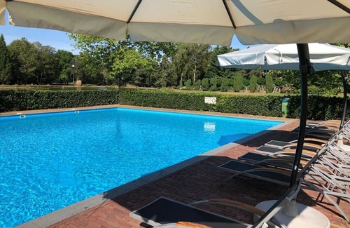 Doorwerth Hotel | Quiet Suite Perfect for Adventure and Historical Discoveries