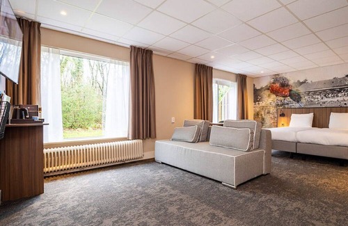 Doorwerth Hotel | Quiet Hotel Comfort in the Forest Near Arnhem & Doorwerth Castle