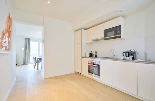 Plasky Apartment | 3BR NATO & EU Apartment